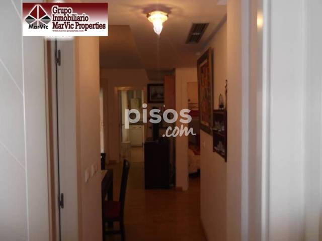 Piso en venta en Casco Antiguo-Playa de Villajoyosa-Zona Puerto en Casco Antiguo-Playa de ...