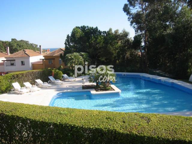 Casa en venta en Islantilla Campo de Golf en Isla