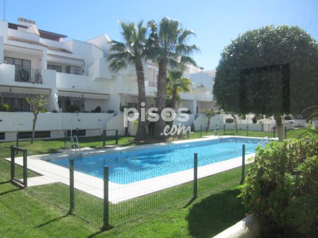 Apartamento en venta en Islantilla Campo de Golf en Isla