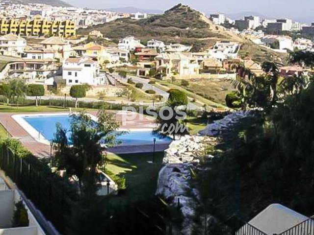 Chalet en venta en Benalmádena Zona Campo de Golf en