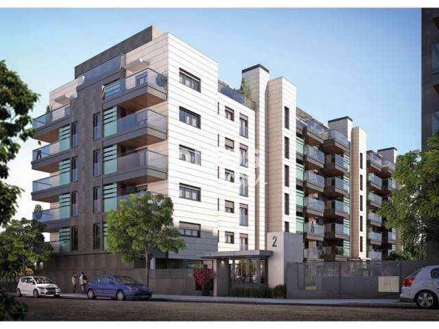 Residencial Las Terrazas de Las Tablas en Las Tablas - No disponible