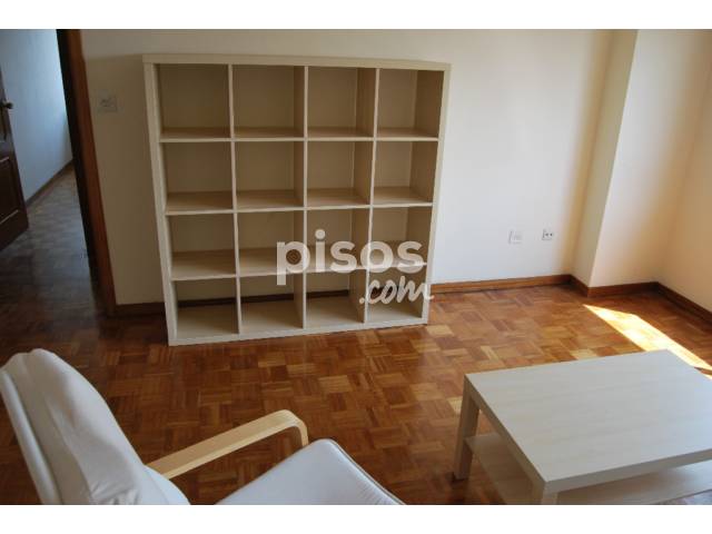pisos alquiler coruna particulares