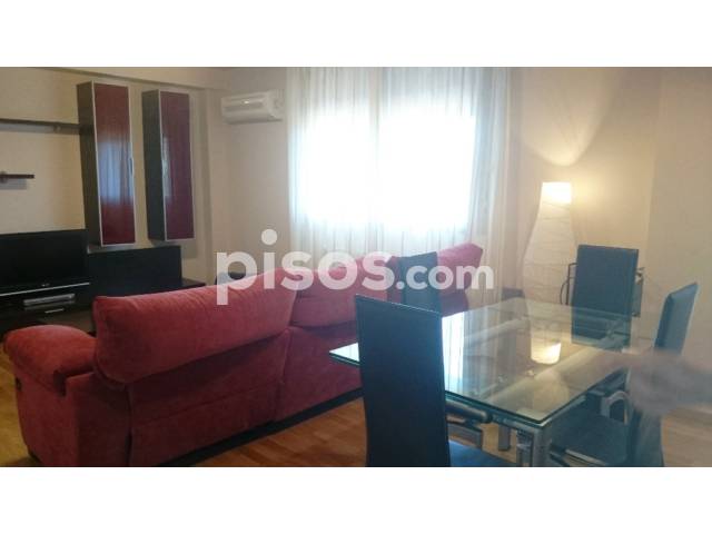 Venta de pisos de particulares en la provincia de La Rioja