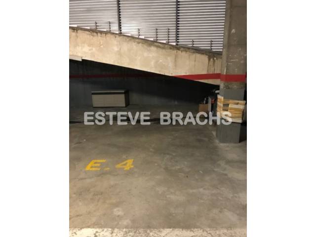 Garaje en alquiler en Centre en Centre por 60 €/mes