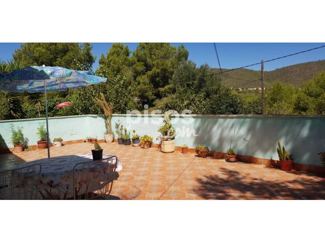 Casa en venta en La Juncosa del Montmell en La Juncosa del Montmell por ...