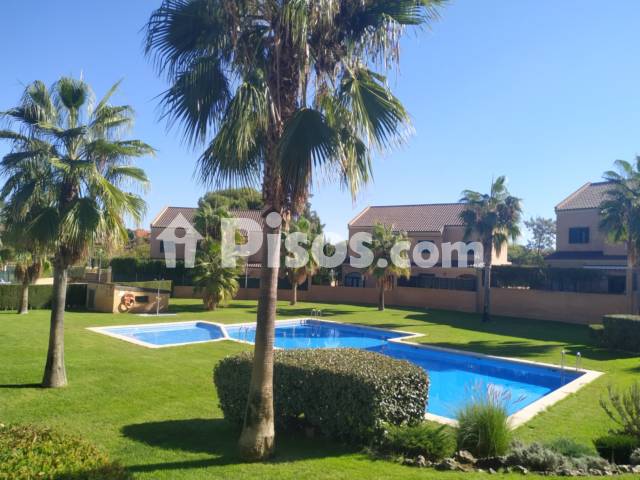 Casa pareada en venta en Casas Verdes-Mas del Rosari en Casas Verdes