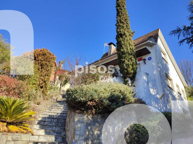Casa unifamiliar en venta en Avinguda de Llinars en Sant Antoni de Vilamajor por 220.000 €