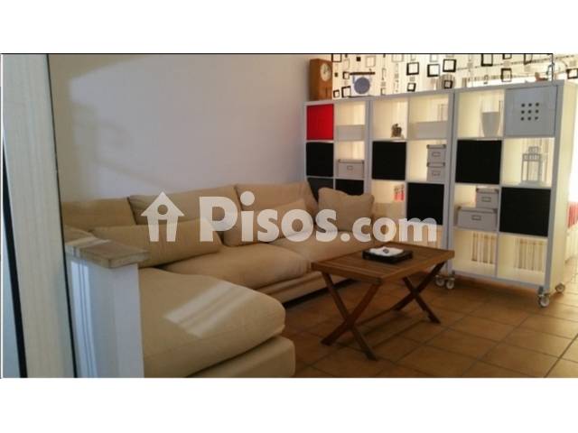 Apartamento en alquiler en Casas Verdes-Mas del Rosari en Casas Verdes