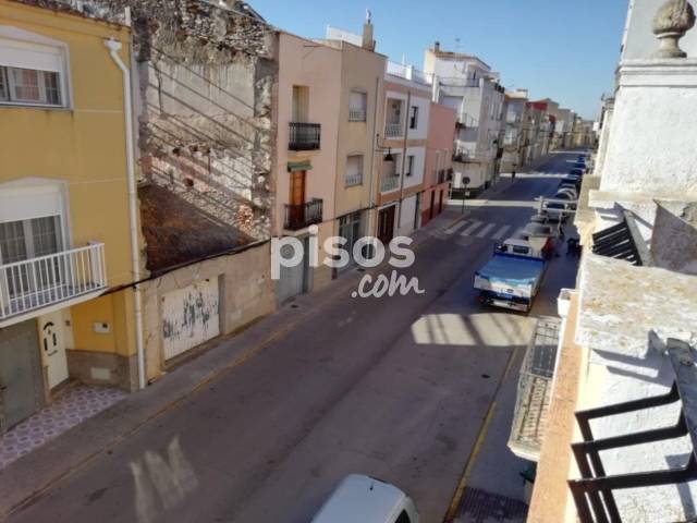 Casa pareada en venta en Carrer de la Mare de Déu del Tremedal, cerca de Plaza de Polígono en ...