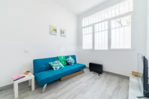 Piso en La Paz