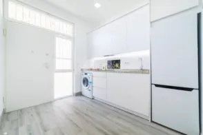 Piso en La Paz