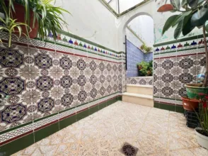 Casa unifamiliar en Puente Genil