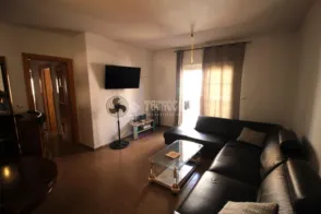 Piso en Residencial Triana-Barrio Alto-Híjar