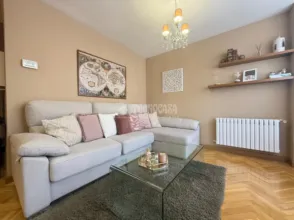 Piso en Pinar del Rey