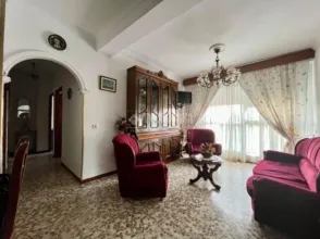 Piso en Oeste