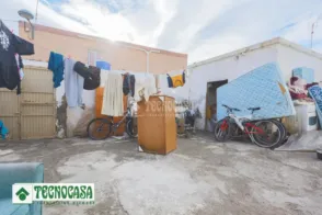 Casa pareada en Adra