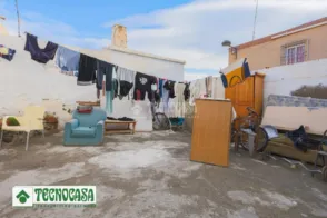 Casa pareada en Adra