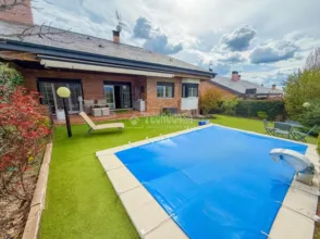 Los Fresnos de Valdecarros