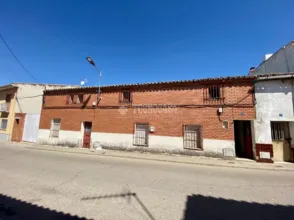 Casa rústica en Torrejón del Rey
