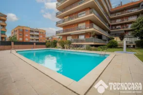 Piso en Vilassar de Mar