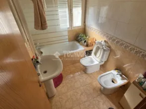 Piso en Moscardó