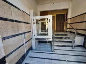 Piso en Campo de la Juventud-Santiago