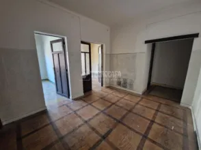 Piso en Campo de la Juventud-Santiago