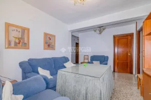 Piso en calle Doctor Fleming