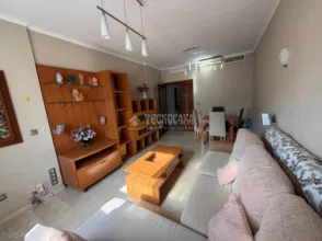 Piso en La Paz-Segunda Aguado-Loreto