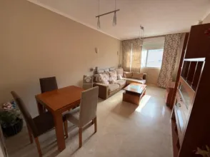 Piso en La Paz-Segunda Aguado-Loreto