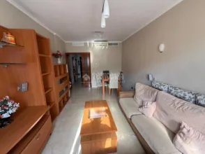 Piso en La Paz-Segunda Aguado-Loreto