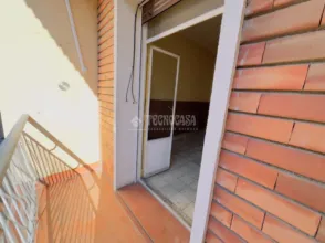 Piso en José Zorrilla-Padre Claret