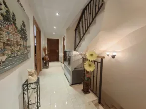 Casa pareada en Guadix