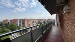 Piso en Pinar del Rey