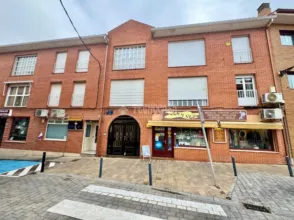 Piso en Yunquera de Henares