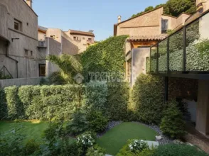 Casa unifamiliar en Sant Feliu de Llobregat