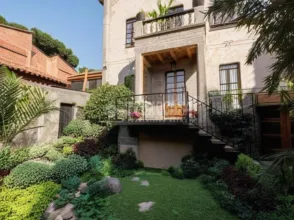 Casa unifamiliar en Sant Feliu de Llobregat