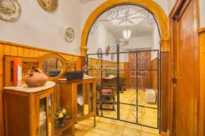 Casa adosada en Bárcena de Pie de Concha
