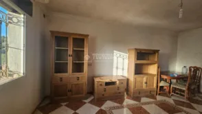 Casa rústica en calle Diseminados