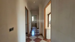 Casa rústica en calle Diseminados