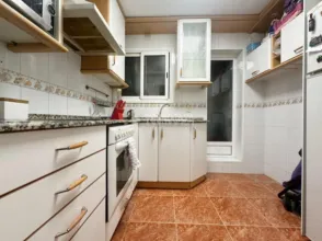 Piso en Ciutat Cooperativa-Molí Nou