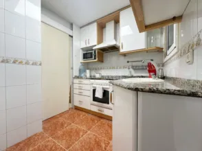 Piso en Ciutat Cooperativa-Molí Nou