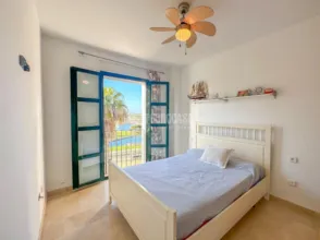 Wohnung in Playa de las Tres Piedras-Costa Ballena