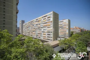 Piso en La Nova Esquerra de l'Eixample