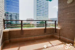 Piso en La Nova Esquerra de l'Eixample