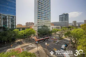Piso en La Nova Esquerra de l'Eixample