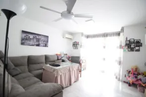 Piso en Zona Parque de la Ermita