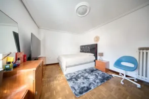 Piso en Paseo Zorrilla-Campo Grande-Cuatro de Marzo