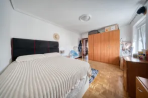 Piso en Paseo Zorrilla-Campo Grande-Cuatro de Marzo