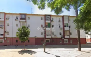 Piso en Barrio León-El Tardón-Blas Infante